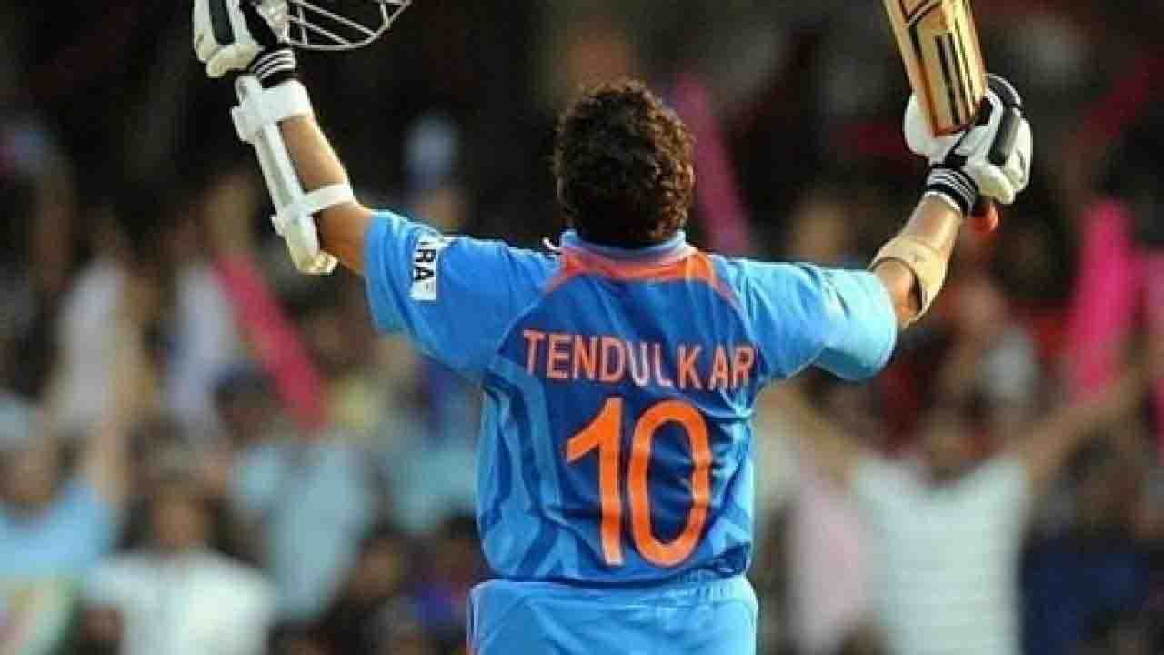 Most ODI Hundreds in a Calendar Year From Tendulkar to Ganguly