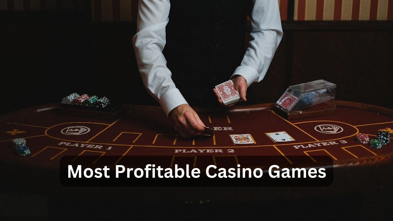 top 10 most profitable casino in the world